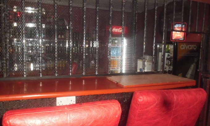 Thika House | Magi Guest House