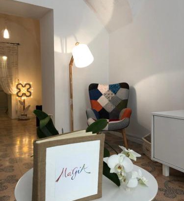 Lecce Historic Center House | MaGiA