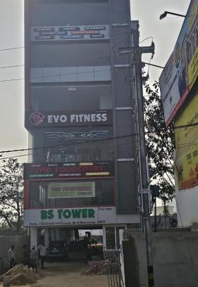 Bhubaneshwar Hotel | Magic Alpha Residency