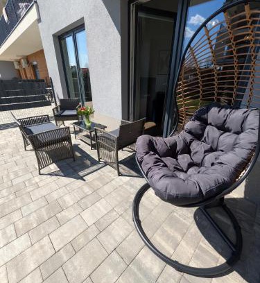 Zator Apartment | Magic Apartments - Zibi
