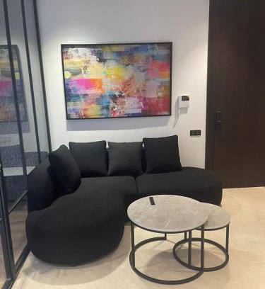 Gauthier Apartment | Magic Appartement Luxury Gauthier 04