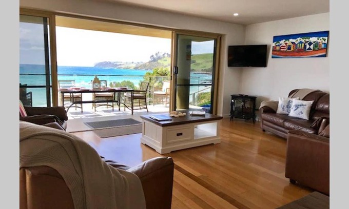 Boat Harbour Beach Apartment | Magic Beach