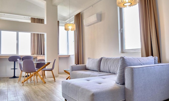 Utjeha Hladna Uvala Apartment | Magic Box