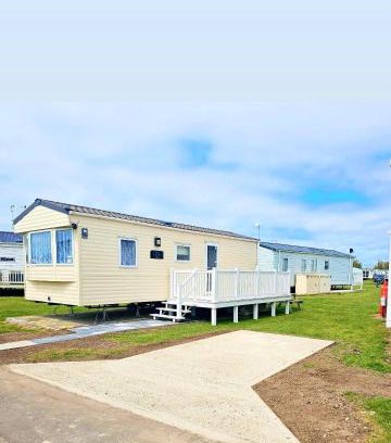 Camber House | Magic Caravan Camber Sands