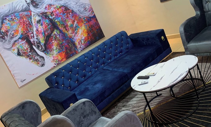 Kasoa Apartment | Magic City Apartment