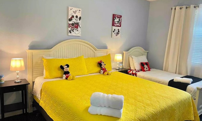 Indian Wells House | Magic Disney home/kissimmee3