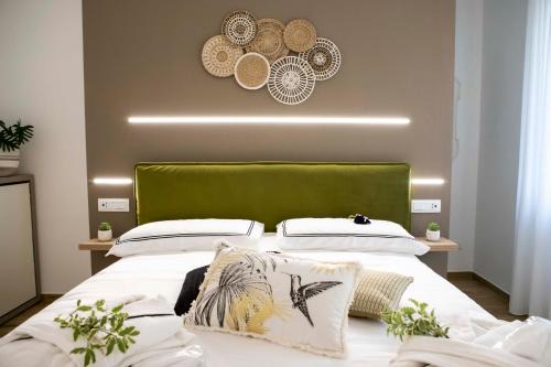 Vittoria Apartment | Magic Green
