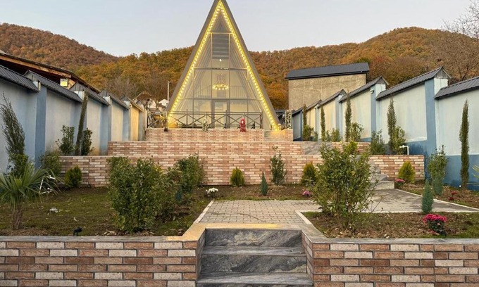 Gabala Other | Magic House Gabala