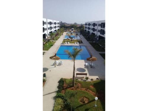 Casablanca House | Magic housse sea view