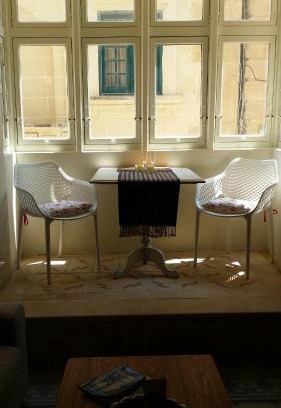 Victoria Apartment | Magic in the Heart of Old Gozo (First Floor)