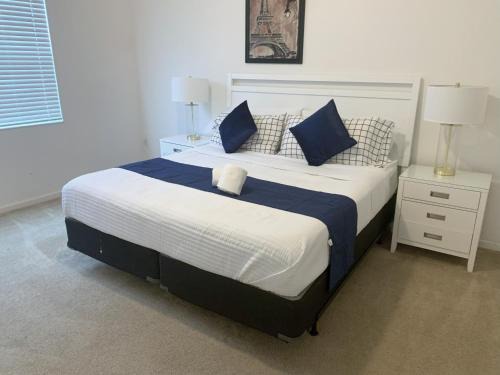 Kissimmee House | Magic Kingdom Villa - Private Master Bedrooms