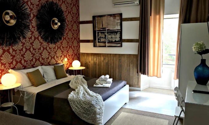 Esquilino House | Magic One