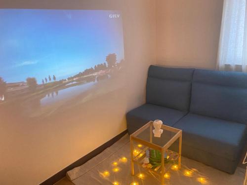 Seogang-dong House | Magic room HONGDAE GUESTHOUSE