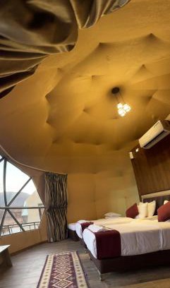 Wadi Rum Apartment | magic rum hussain