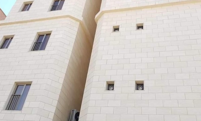 Mahboula Hotel | Magic Suites Al Mahboula