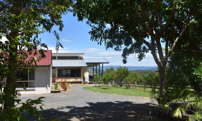 Witta House | Magic Sunsets, Breathtaking Views