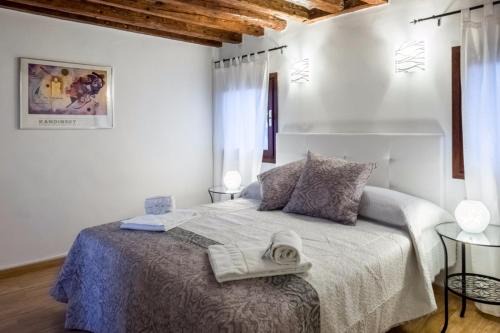 San Marco Apartment | Magic View - WiFi