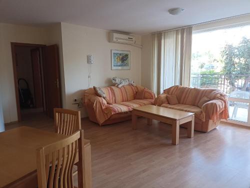 Sveti Vlas Apartment | Magical apartment in Marina view Fort beach