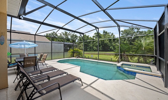 Sandy Ridge House | Magical getaway for the entire Family.