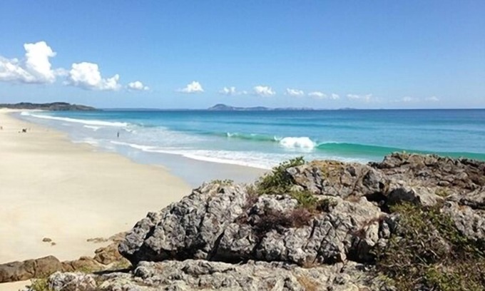 Coopers Beach House | Magical views and easy stroll to beach