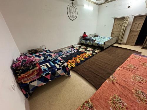 Allahabad House | Magician hall homestay
