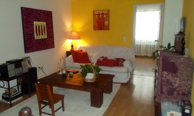 Benito Juarez Apartment | MAGICO LUGAR PARA DISFRUTAR Y APRECIAR MEXICO