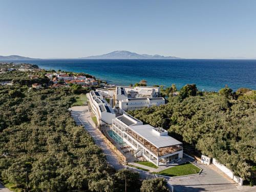 Neromilos Hotel | Magique Bleu Suites