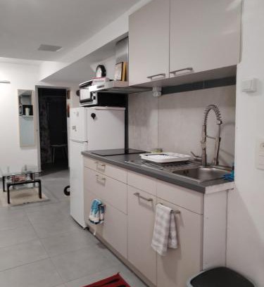 Perpignan Apartment | Magistic Handi