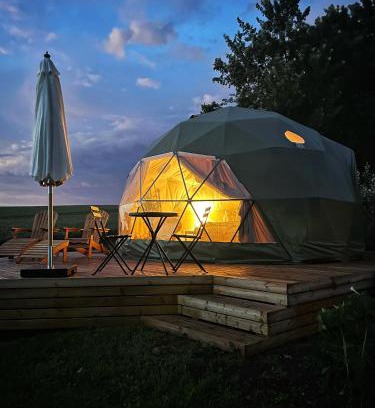Borre Bed & Breakfast | Maglebjerggaard Gæstgiveri
