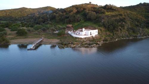 Huelva House | Magnífica casa a orillas del guadiana