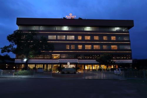 Chirakkal Hotel | Magnet Hotel