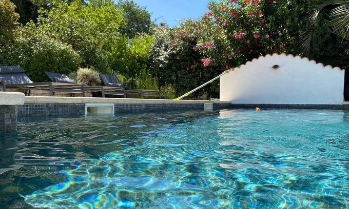 Saint-Georges-d'Orques House | Magnificent villa with swimming pool in Saint-Georges-d'Orques