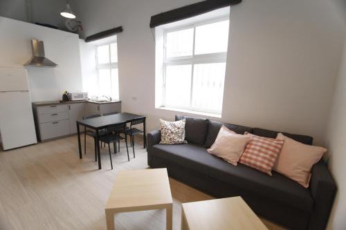 Old Town Apartment | Magnifica Oportunidad, junto Playa y Pleno Centro
