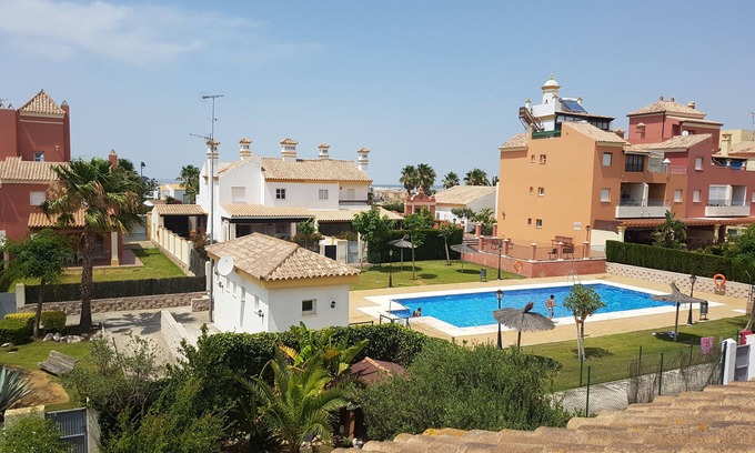Sanlucar de Barrameda House | Magnificent Home IN Sanlucar