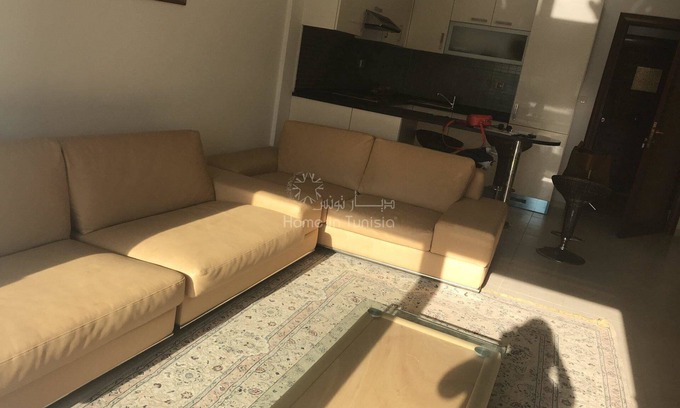 Chott Mariem Apartment | Magnificent apt at Folla Acqua Resort