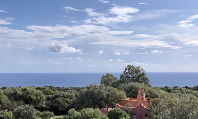Orosei Other | Magnificent and charming old sheepfold renovated