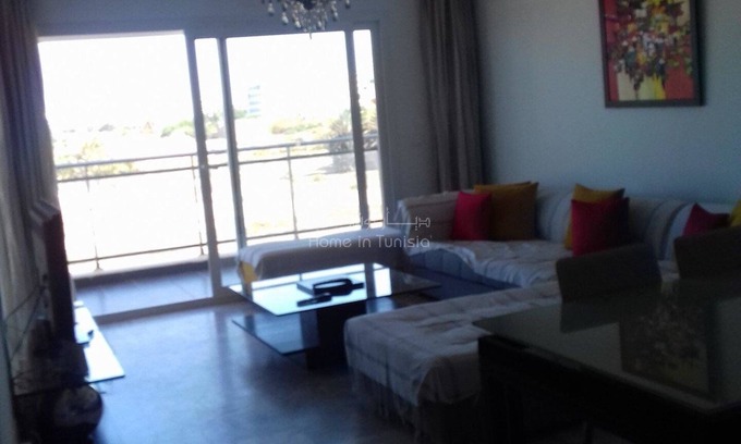 Sousse - Monastir Apartment | Magnificent apartment