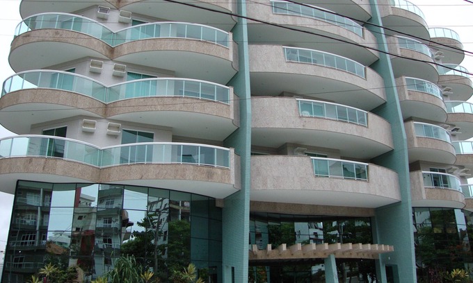 Braga Condo | MAGNIFICENT APARTMENT IN DUNAS BEACH - BRAGA - FULLY FURNISHED (NEW)