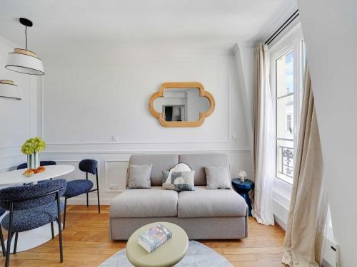 Grenelle Apartment | Magnificent apartment- 1BR-4P - Tour-Eiffel