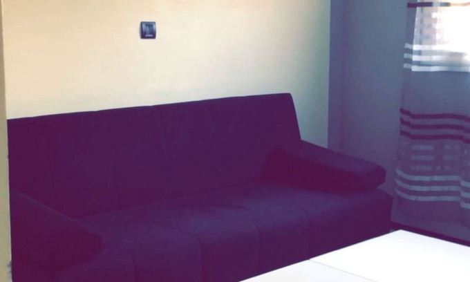 Youssra et Zarkae Apartment | MAGNIFICENT APARTMENT 2 bedrooms/living room