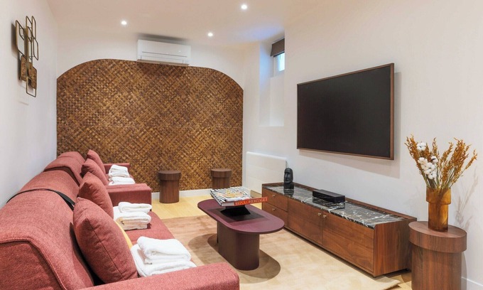 Ternes Apartment | Magnificent apartment - 4BR/10P - Arc de Triomphe