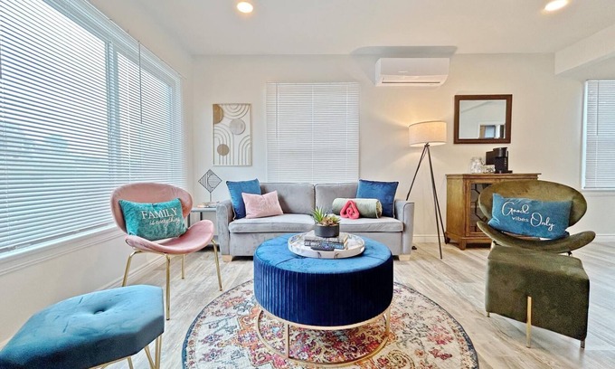 Valencia Park House | Magnificent Dream Haven 3B2B