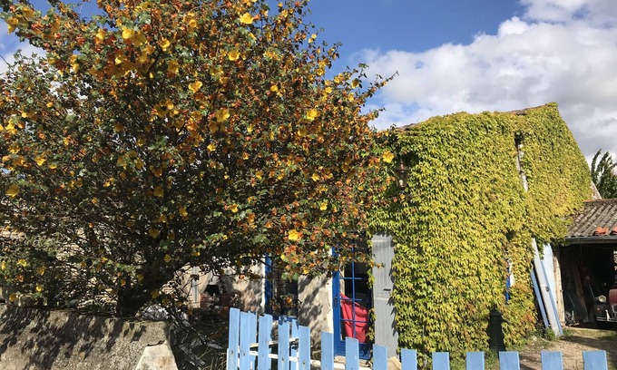 Saint Froult Cottage | Magnificent gite in a natural area 1km from the beach