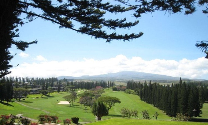 Kapalua Condo | Magnificent Gold Unit with Full Ocean View - Read the 100+ 5 Star Reviews!