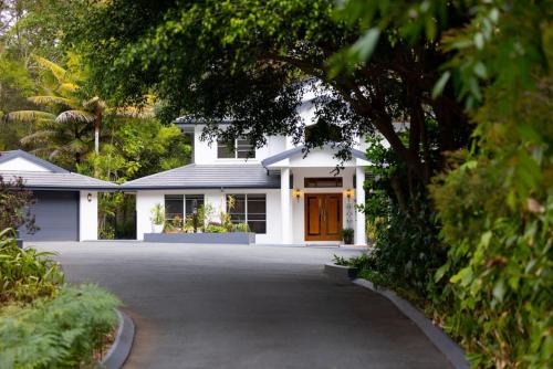 Ilkley House | Magnificent hinterland getaway