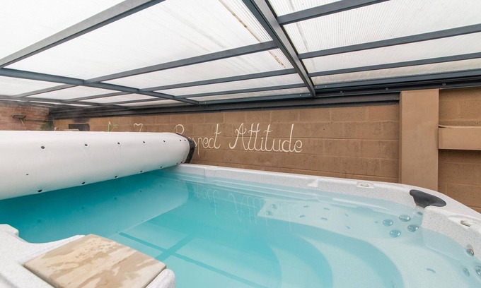 Ensival House | Magnificent holiday home in Verviers with sauna