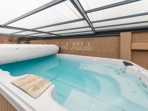 Heusy House | Magnificent holiday home in Verviers with sauna