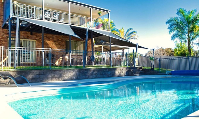 Long Jetty House | Magnificent Lakeview House - Long Jetty