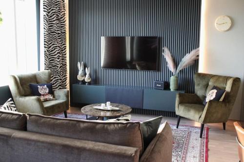 Tampere Apartment | Magnificent luxury for you