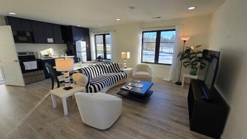 Middleburg Apartment | Magnificent Middleburg Getaway